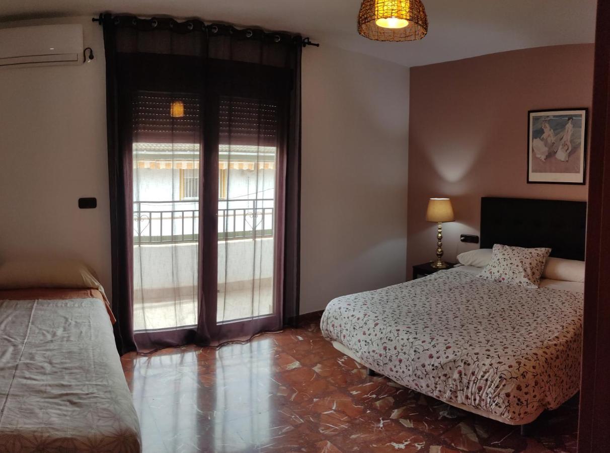فيلا Casas Medina Gueevejar المظهر الخارجي الصورة