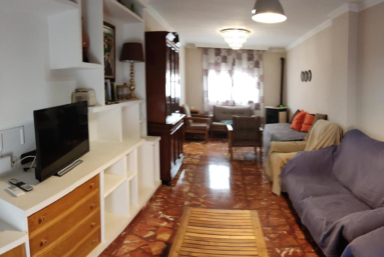 فيلا Casas Medina Gueevejar المظهر الخارجي الصورة