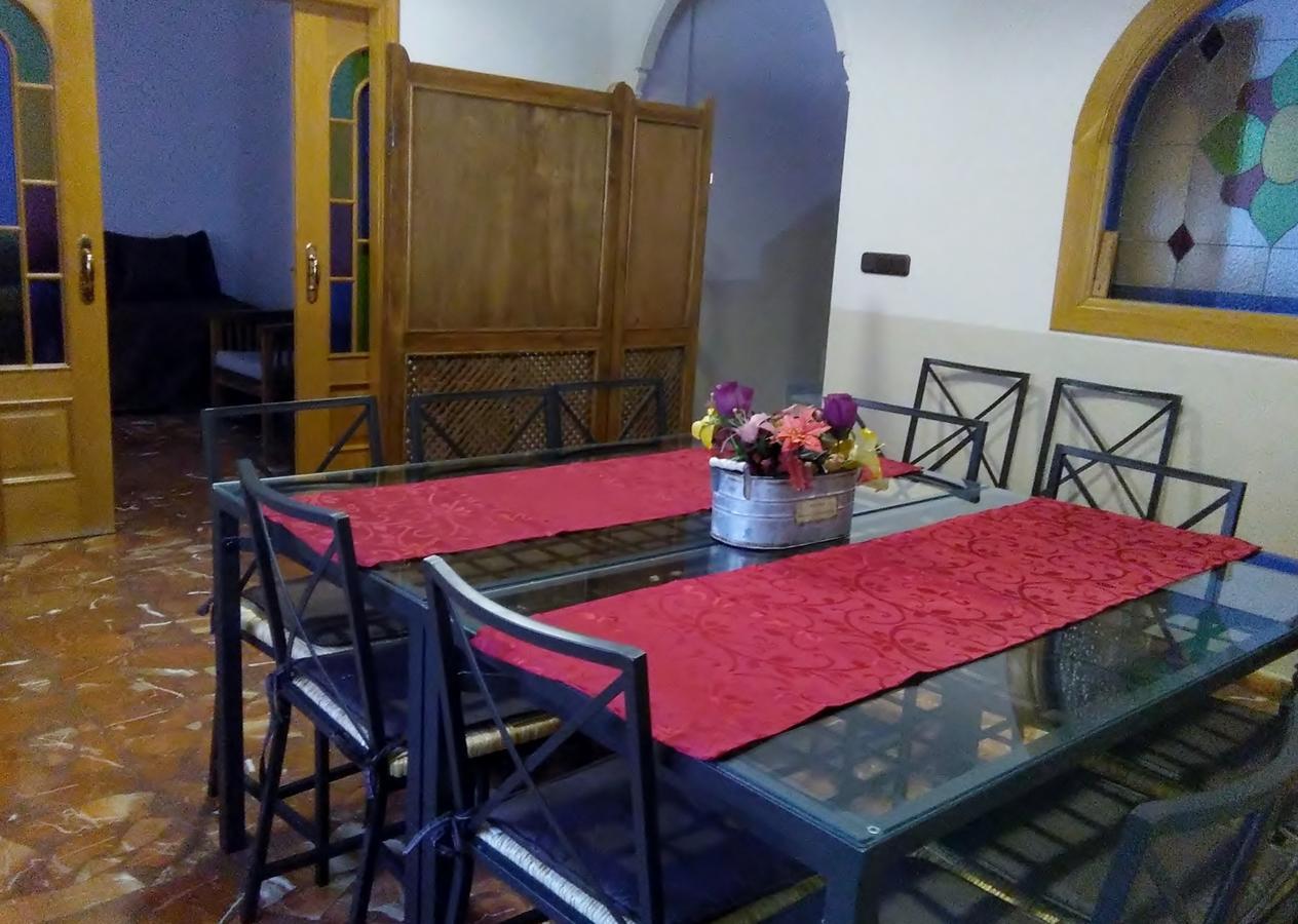 فيلا Casas Medina Gueevejar المظهر الخارجي الصورة