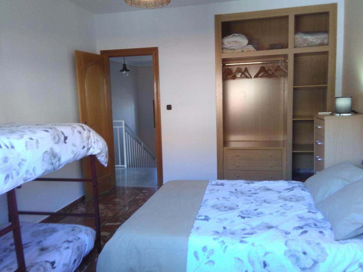فيلا Casas Medina Gueevejar المظهر الخارجي الصورة